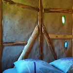 롯지 La Clairiere Du Verbamont
