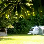 La Clairiere Du Verbamont Claudon