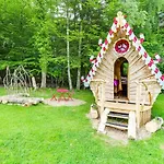 La Clairiere Du Verbamont * Claudon