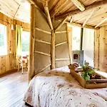 Lodge La Clairière Du Verbamont