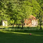 롯지 La Clairiere Du Verbamont
