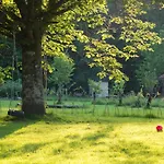 La Clairiere Du Verbamont * Claudon