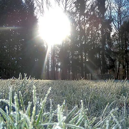 La Clairiere Du Verbamont * Claudon