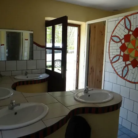 La Clairiere Du Verbamont *