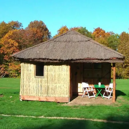 Lodge La Clairière Du Verbamont Claudon