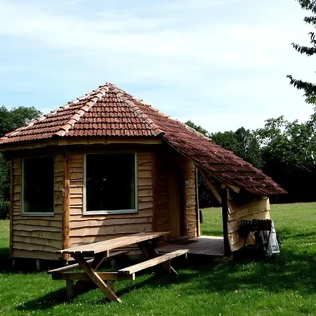 La Clairière Du Verbamont * Claudon