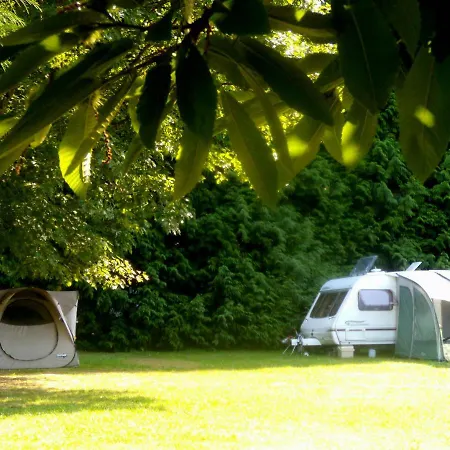 La Clairiere Du Verbamont Claudon