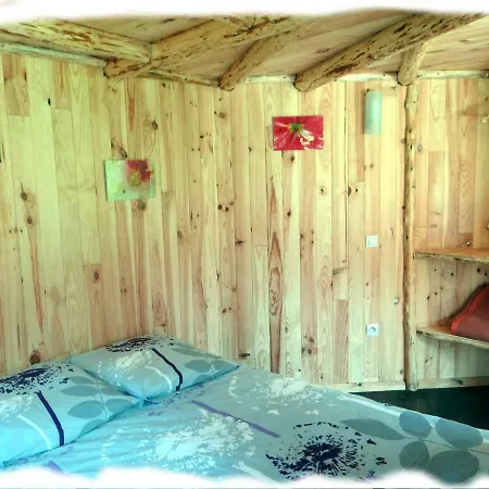 La Clairiere Du Verbamont