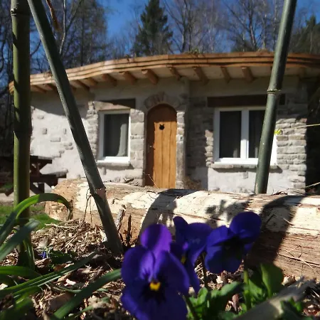La Clairiere Du Verbamont