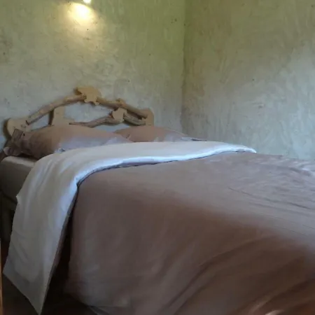 Lodge La Clairiere Du Verbamont *