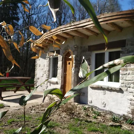 La Clairiere Du Verbamont *