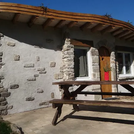 La Clairiere Du Verbamont *