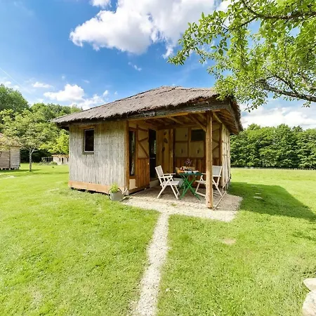 La Clairiere Du Verbamont Claudon