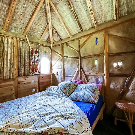 La Clairiere Du Verbamont Lodge