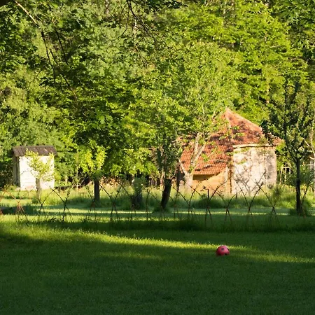 Gerendaház La Clairiere Du Verbamont