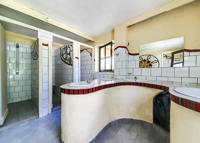 La Clairière Du Verbamont *