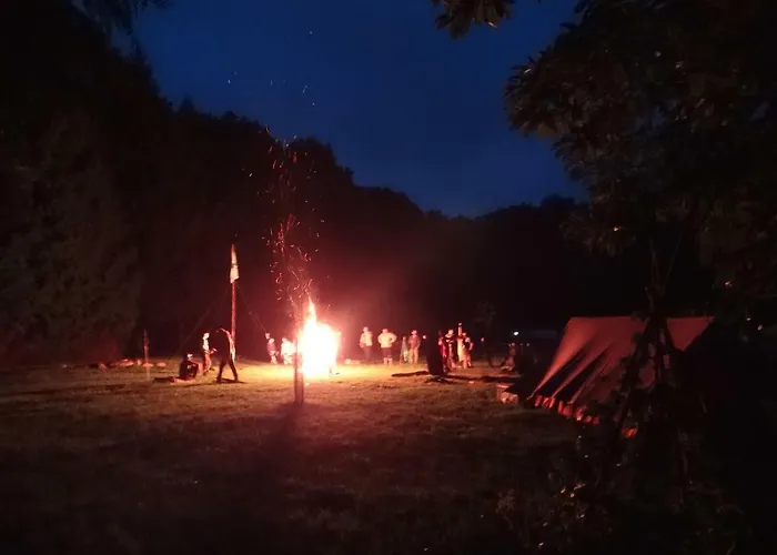 La Clairière Du Verbamont * Claudon