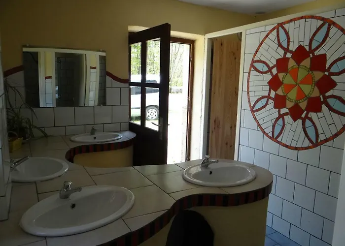 La Clairiere Du Verbamont *