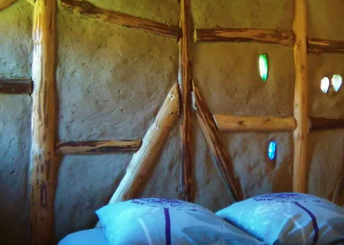 Chata La Clairiere Du Verbamont