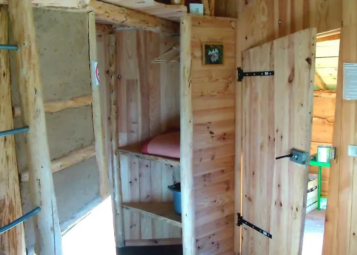 La Clairiere Du Verbamont Claudon