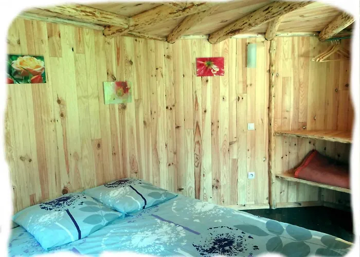 La Clairière Du Verbamont