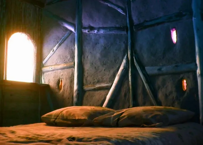 La Clairiere Du Verbamont