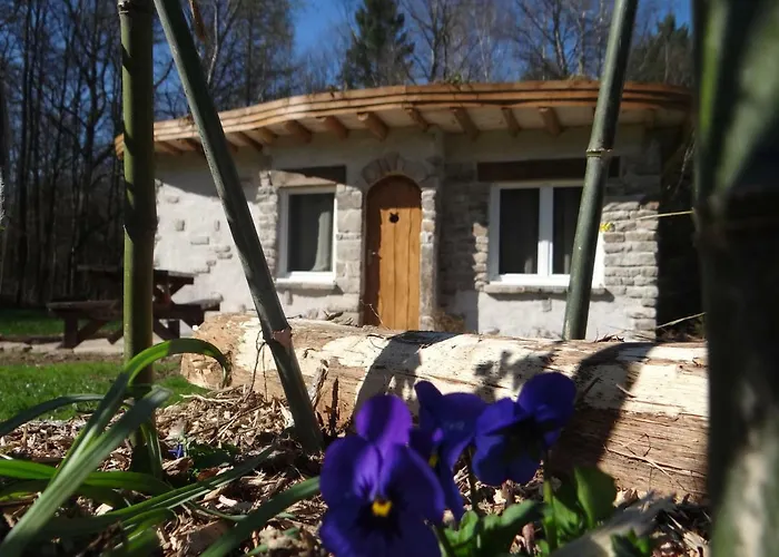 La Clairiere Du Verbamont