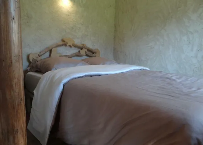 Lodge La Clairière Du Verbamont *