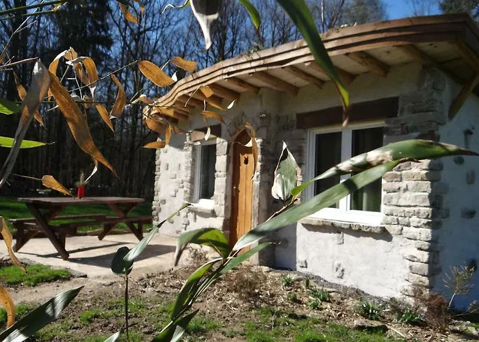 La Clairiere Du Verbamont *