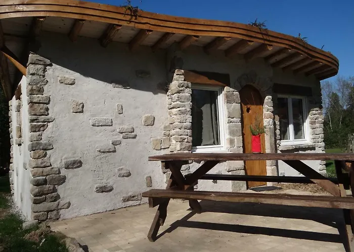 La Clairière Du Verbamont *