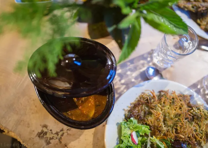 La Clairiere Du Verbamont * Claudon