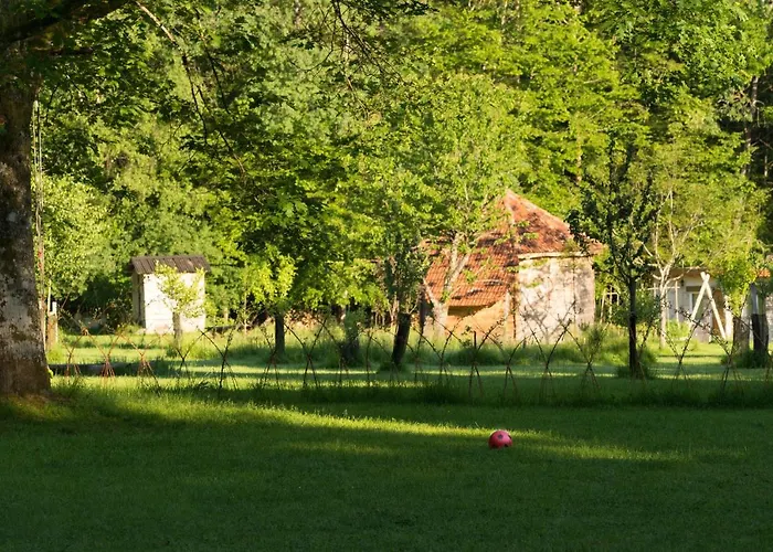 Lodge La Clairiere Du Verbamont